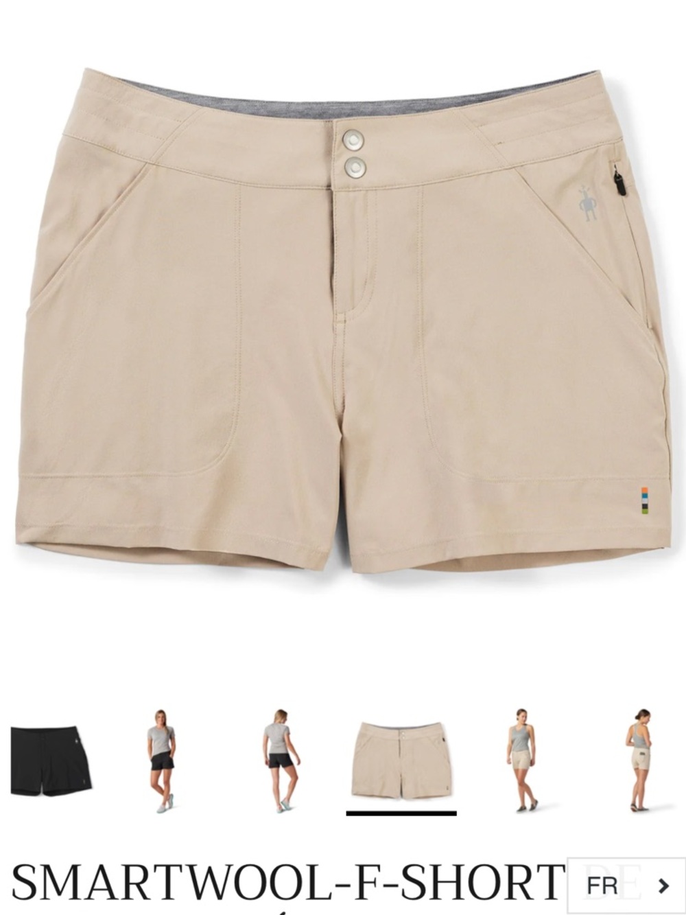 Smartwool Merino Sport